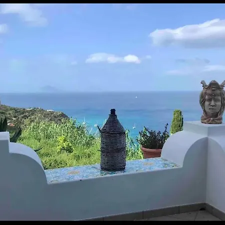 La Tana Appartement