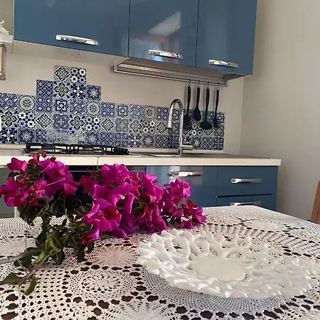 La Tana * Lipari (Isola Lipari)